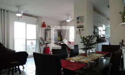 Cobertura para Aluguel - Jacarepaguá, 3 Quartos,  146 m² - Rio de Janeiro