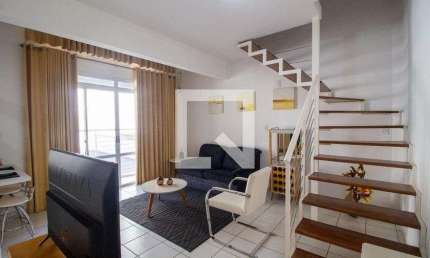 Apartamento para Aluguel - Parque Campolim, 1 Quarto,  62 m² - Sorocaba