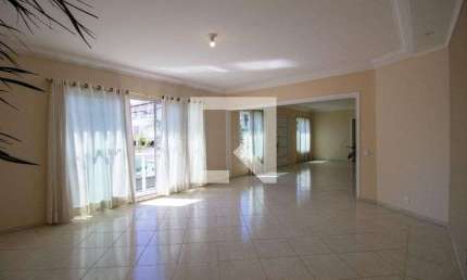 Apartamento para Aluguel - Jardim Pagliato, 3 Quartos,  300 m² - Sorocaba