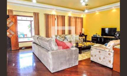 Casa para Aluguel - Ponte Preta, 3 Quartos,  314 m² - Campinas
