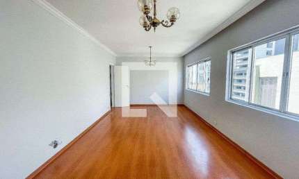 Apartamento para Aluguel - Jardim Paulista, 3 Quartos,  123 m² - São Paulo