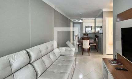 Apartamento para Aluguel - Itaim Bibi, 2 Quartos,  67 m² - São Paulo