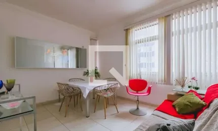 Apartamento para Aluguel - Barra, 2 Quartos,  60 m² - Salvador