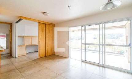 Apartamento para Aluguel - Butantã, 3 Quartos,  110 m² - São Paulo