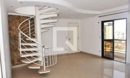 Cobertura para aluguel - freguesia do ó, 3 quartos,  400 m² - são paulo