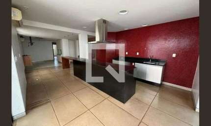 Casa / Sobrado em Condomínio para Aluguel - Prado, 4 Quartos,  500 m² - Belo Horizonte