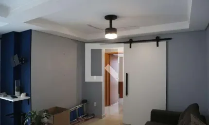 Apartamento para Aluguel - Canto do Forte, 2 Quartos,  92 m² - Praia Grande