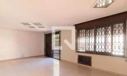 Apartamento para Aluguel - Menino Deus, 3 Quartos,  133 m² - Porto Alegre
