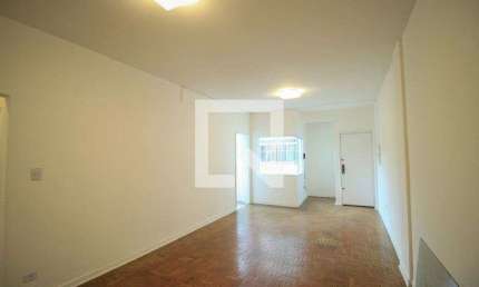 Apartamento para Aluguel - Brás, 2 Quartos,  90 m² - São Paulo