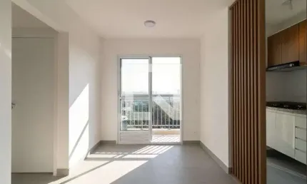 Apartamento para aluguel - alto da lapa, 2 quartos,  40 m² - são paulo