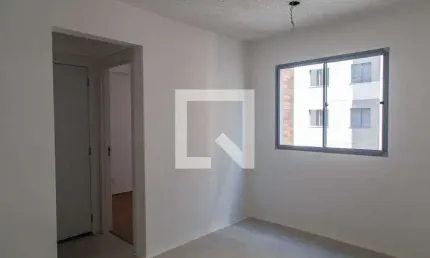 Apartamento para Aluguel - Mooca, 1 Quarto,  30 m² - São Paulo