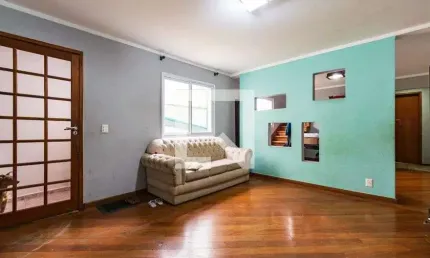 Casa para Aluguel - Jabaquara, 5 Quartos,  400 m² - São Paulo