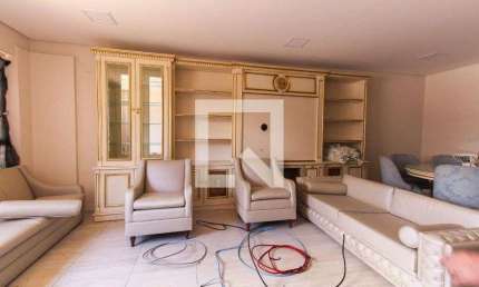 Casa para Aluguel - Mooca, 12 Quartos,  600 m² - São Paulo