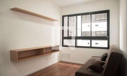 Apartamento para Aluguel - Planalto Paulista, 2 Quartos,  36 m² - São Paulo