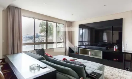 Casa para Aluguel - São Bento, 4 Quartos,  450 m² - Belo Horizonte