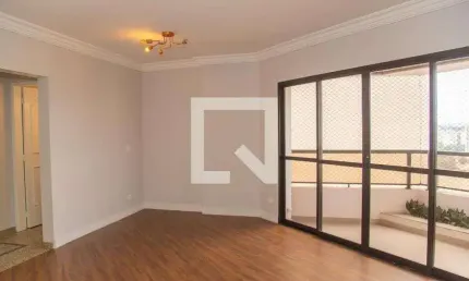 Apartamento para Aluguel - Campo Belo, 3 Quartos,  110 m² - São Paulo