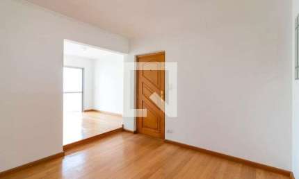 Apartamento para Aluguel - Santana, 3 Quartos,  91 m² - São Paulo