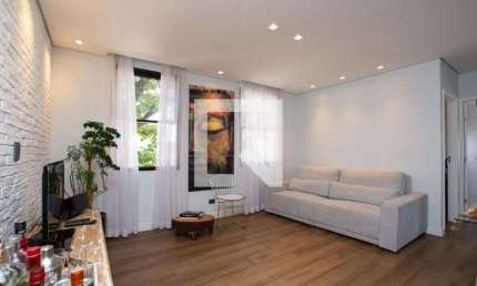 Apartamento para Aluguel - Vila Augusta, 2 Quartos,  69 m² - Guarulhos