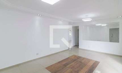 Apartamento para Aluguel - Centro, 3 Quartos,  142 m² - Santo André
