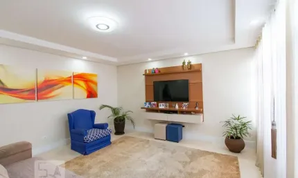 Casa para Aluguel - Cangaíba, 4 Quartos,  500 m² - São Paulo