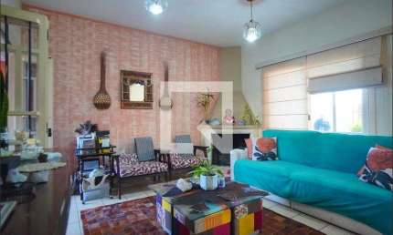 Casa para Aluguel - Sarandi, 5 Quartos,  329 m² - Porto Alegre
