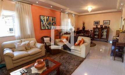 Casa para Aluguel - Vila Galvão, 4 Quartos,  224 m² - Guarulhos