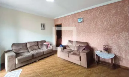 Casa para Aluguel - Campos Elíseos , 3 Quartos,  500 m² - Campinas