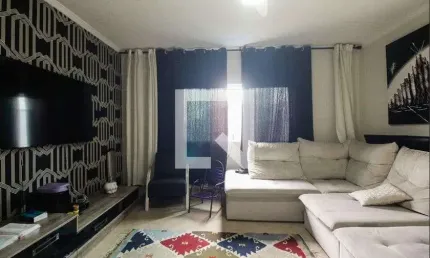 Casa para Aluguel - Vila Carrão, 6 Quartos,  270 m² - São Paulo