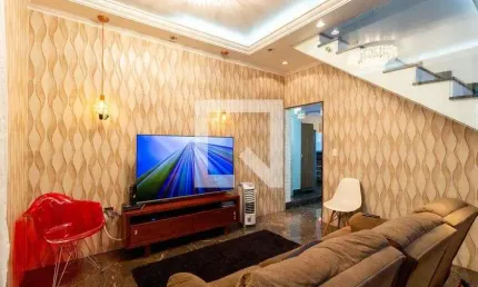 Casa para Aluguel - Belém, 3 Quartos,  320 m² - São Paulo