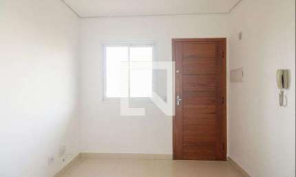 Apartamento para Aluguel - Vila Esperança, 2 Quartos,  40 m² - São Paulo