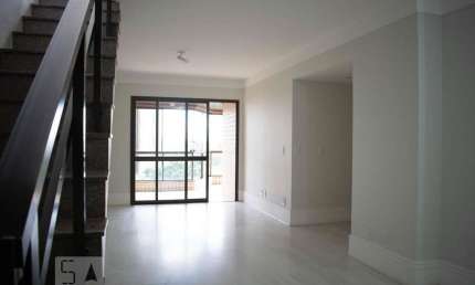 Cobertura para Aluguel - Menino Deus, 3 Quartos,  310 m² - Porto Alegre