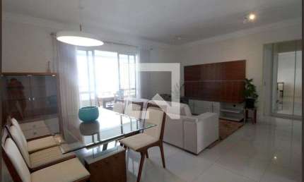 Apartamento para Aluguel - Parque Campolim, 3 Quartos,  112 m² - Sorocaba