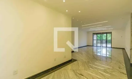 Cobertura para Aluguel - Recreio, 3 Quartos,  282 m² - Rio de Janeiro