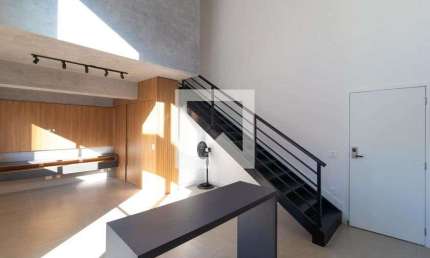 Cobertura para Aluguel - Cambuí, 2 Quartos,  100 m² - Campinas