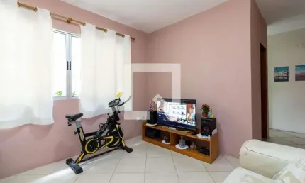 Casa para Aluguel - Vila Amália, 2 Quartos,  129 m² - São Paulo