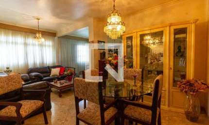 Apartamento para Aluguel - Tatuapé, 1 Quarto,  80 m² - São Paulo