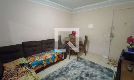 Apartamento para Aluguel - Jardim Santa Lúcia, 2 Quartos,  80 m² - Campinas