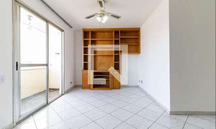 Apartamento para Aluguel - Bosque da Saúde, 3 Quartos,  75 m² - São Paulo
