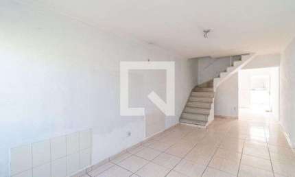 Casa para Aluguel - Vila Romana, 2 Quartos,  100 m² - São Paulo