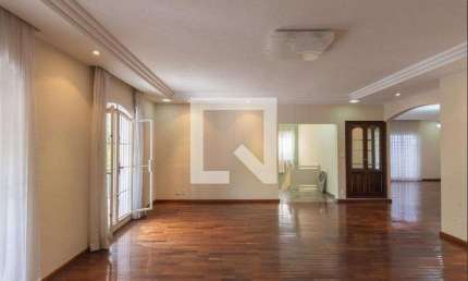 Casa para Aluguel - Jardim Santa Marcelina, 6 Quartos,  500 m² - Campinas