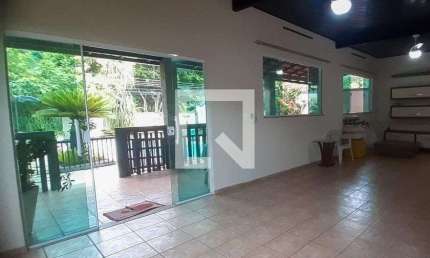 Casa / Sobrado em Condomínio para Aluguel - Taquara, 3 Quartos,  300 m² - Rio de Janeiro