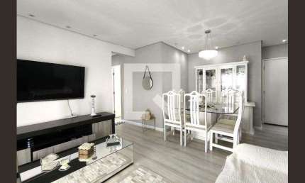 Apartamento para Aluguel - Vianelo Bonfiglioli , 3 Quartos,  111 m² - Jundiaí