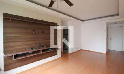 Apartamento para Aluguel - Vila Nova Conceição, 3 Quartos,  108 m² - São Paulo