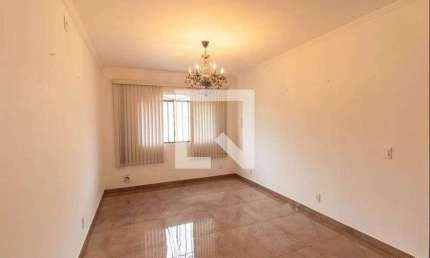 Casa para Aluguel - Capão Raso, 4 Quartos,  500 m² - Curitiba