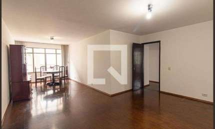 Apartamento para Aluguel - Rebouças, 3 Quartos,  139 m² - Curitiba