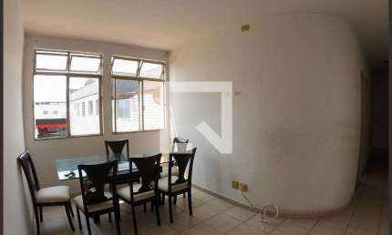 Apartamento para Aluguel - Floramar, 2 Quartos,  59 m² - Belo Horizonte