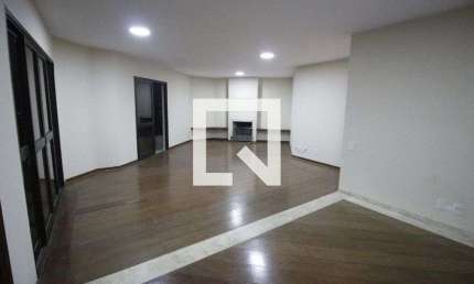 Apartamento para Aluguel - Portal do Morumbi, 3 Quartos,  244 m² - São Paulo