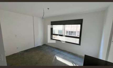 Kitnet / Stúdio para Aluguel - Paraíso, 1 Quarto,  21 m² - São Paulo