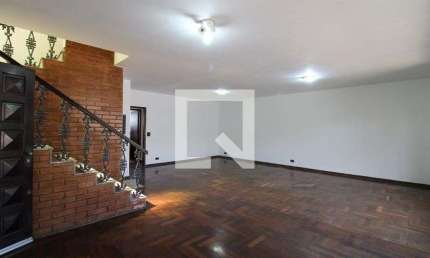 Casa para Aluguel - Butantã, 4 Quartos,  268 m² - São Paulo