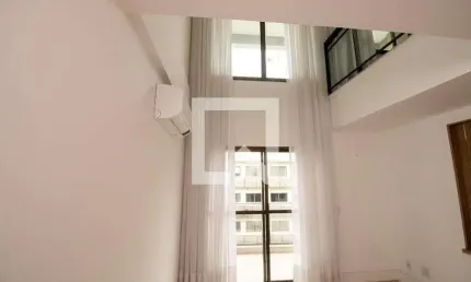 Apartamento para Aluguel - Freguesia , 1 Quarto,  85 m² - Rio de Janeiro